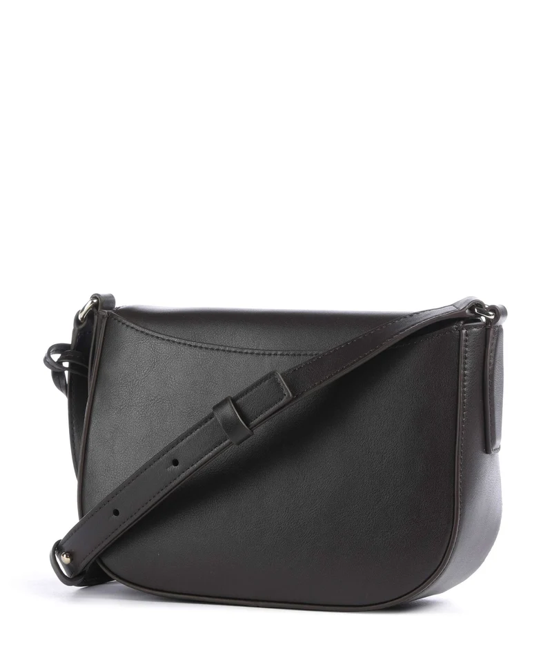 BOSS Numah Sac bandoulière dark brown