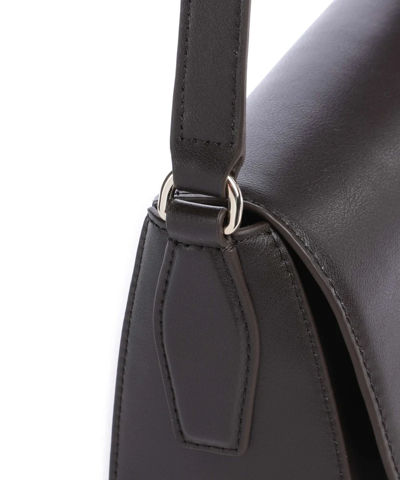 BOSS Numah Sac bandoulière dark brown