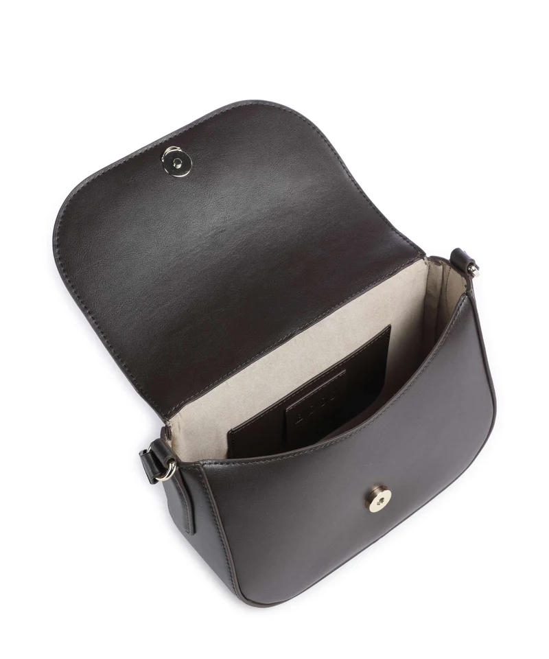 BOSS Numah Sac bandoulière dark brown