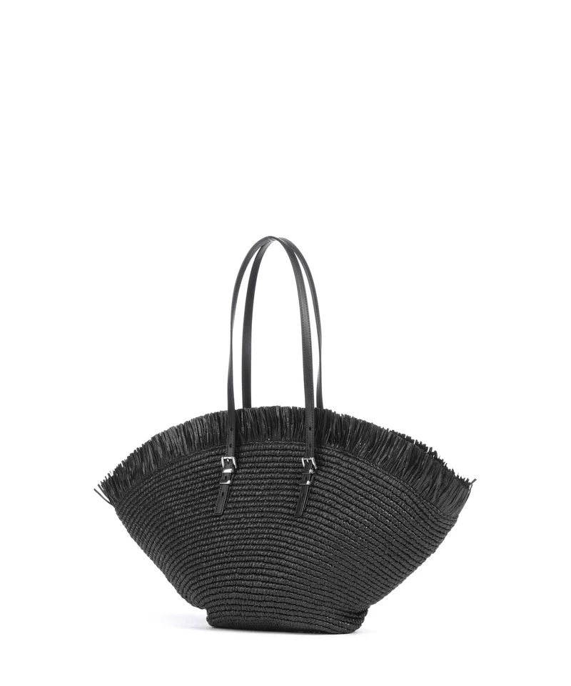 Michael Kors Isa Large Cabas black/black