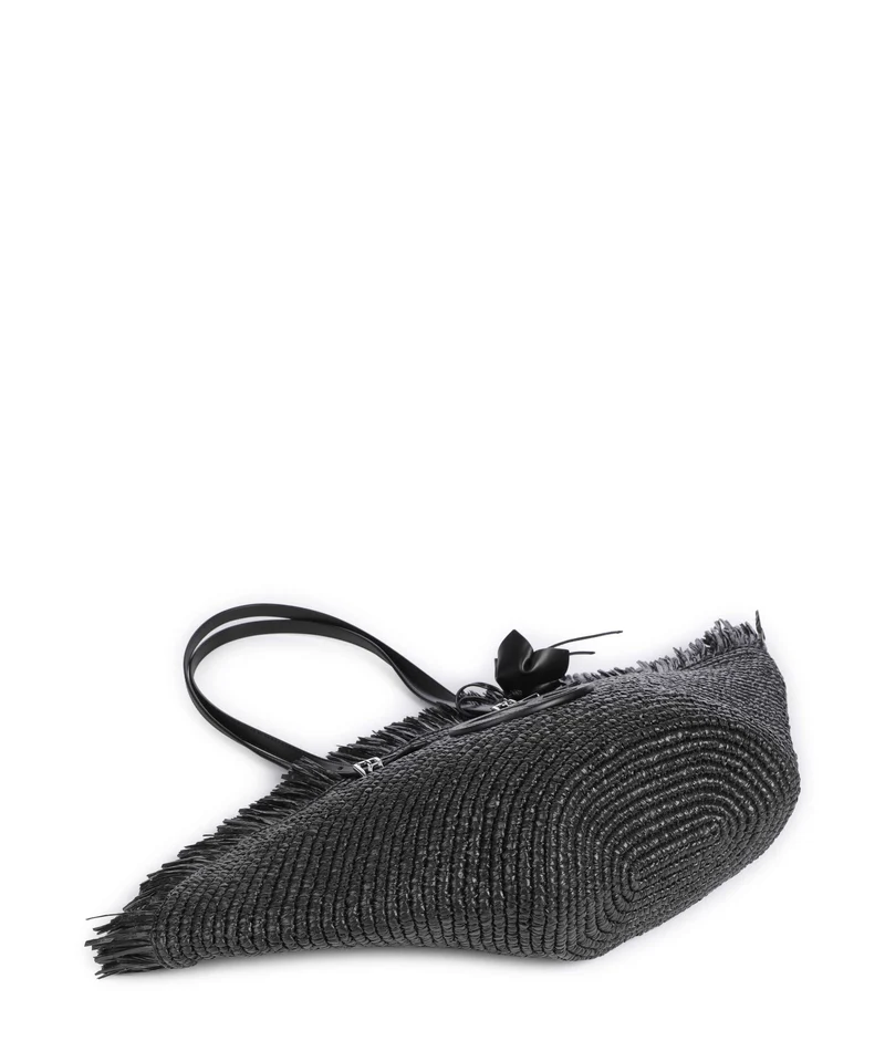 Michael Kors Isa Large Cabas black/black