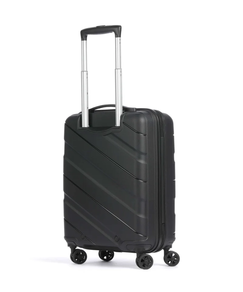 American Tourister Jetdriver 3.0 Valise 4 roues black