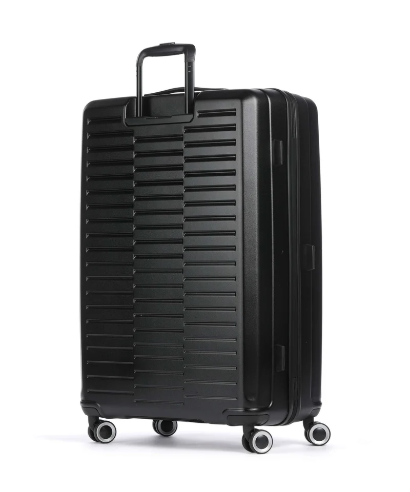 American Tourister Sunset Hills Valise 4 roues black