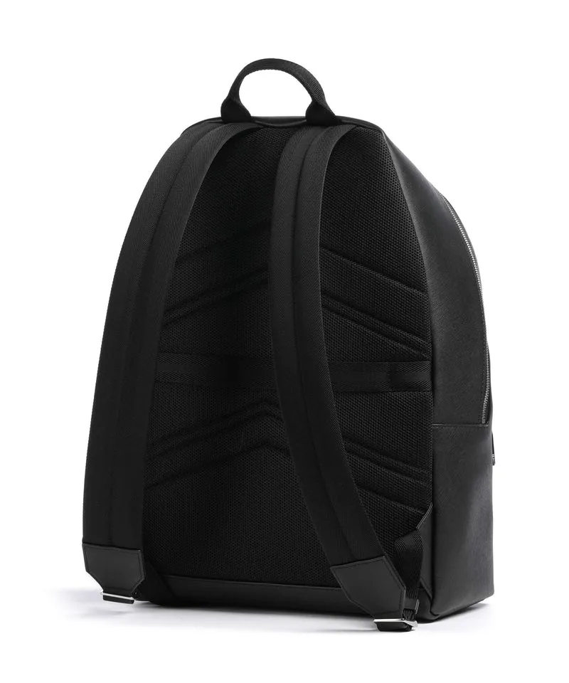 BOSS Northon Sac à dos black