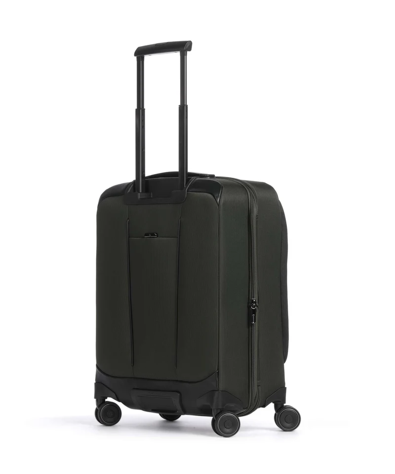 Samsonite Splendix Valise 4 roues green/black
