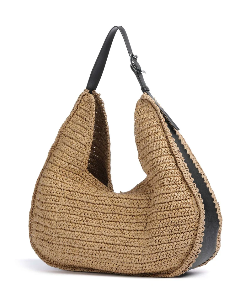 DKNY Camila Large Sac fourre-tout natural/black