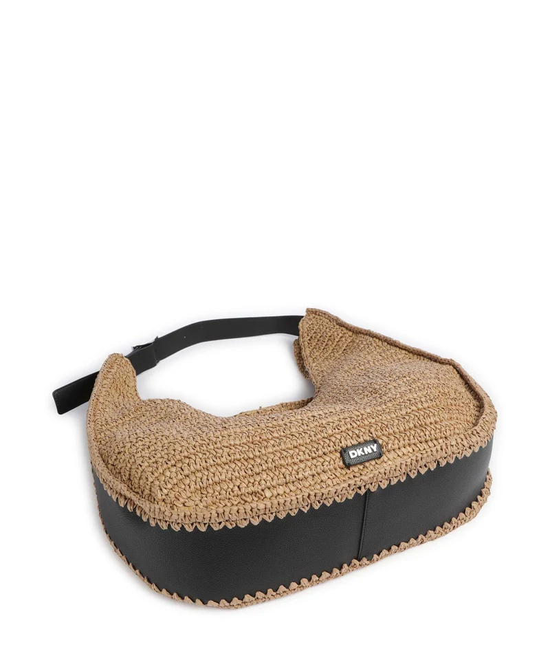 DKNY Camila Large Sac fourre-tout natural/black