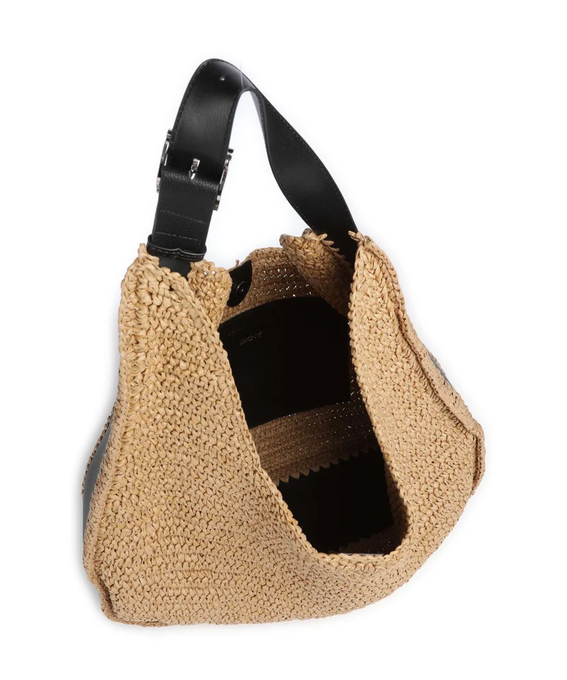 DKNY Camila Large Sac fourre-tout natural/black