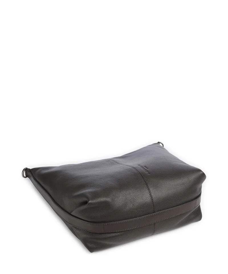 Liebeskind Paris Small Pebble M Sac fourre-tout deep soil