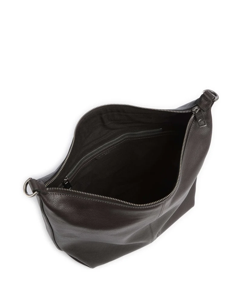 Liebeskind Paris Small Pebble M Sac fourre-tout deep soil