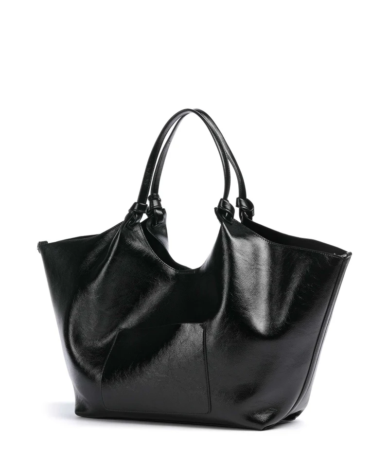 DKNY Paula Large Cabas black/silver