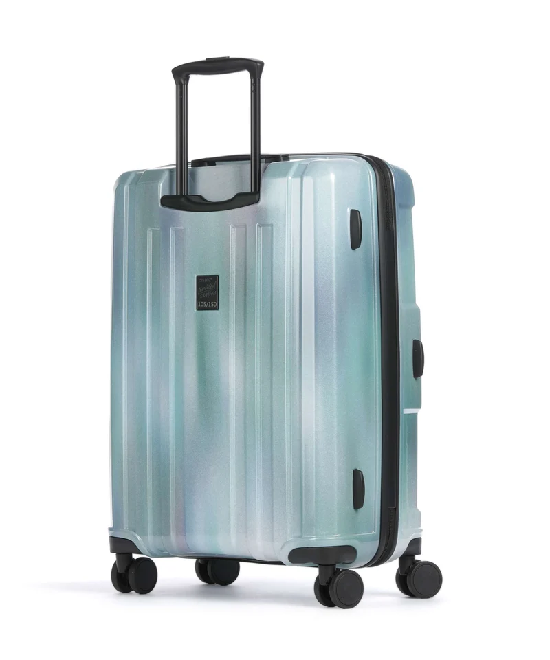 Epic Crate Wildlife Valise 4 roues quantumaurora