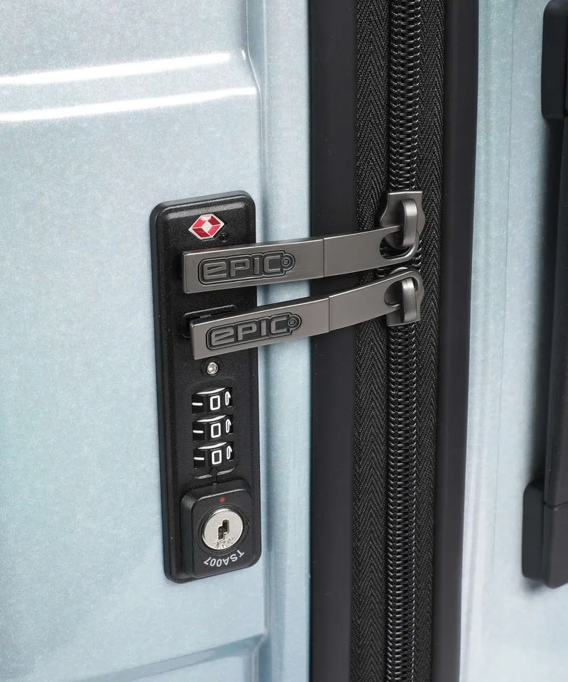 Epic Crate Wildlife Valise 4 roues quantumaurora