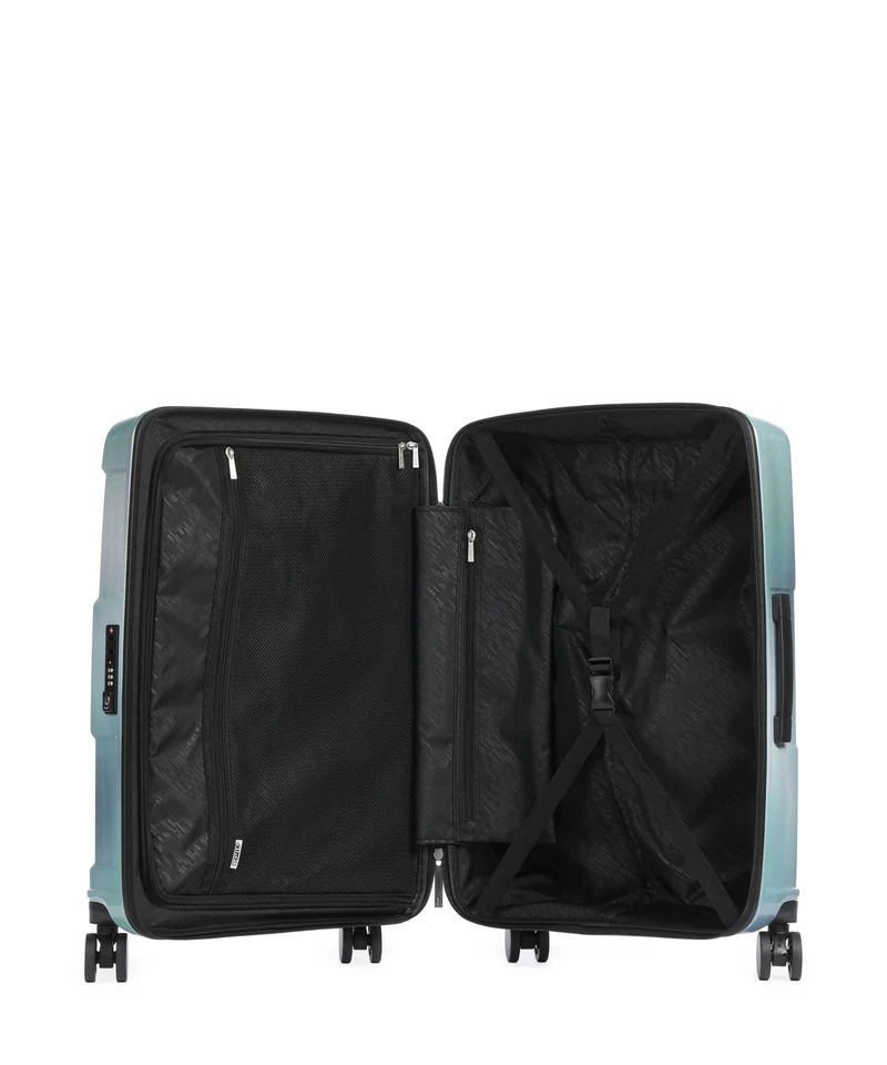 Epic Crate Wildlife Valise 4 roues quantumaurora