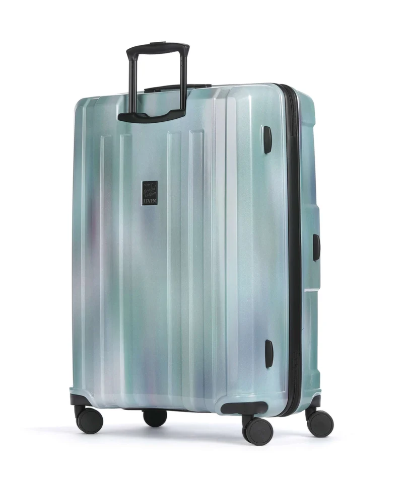 Epic Crate Wildlife Valise 4 roues quantumaurora