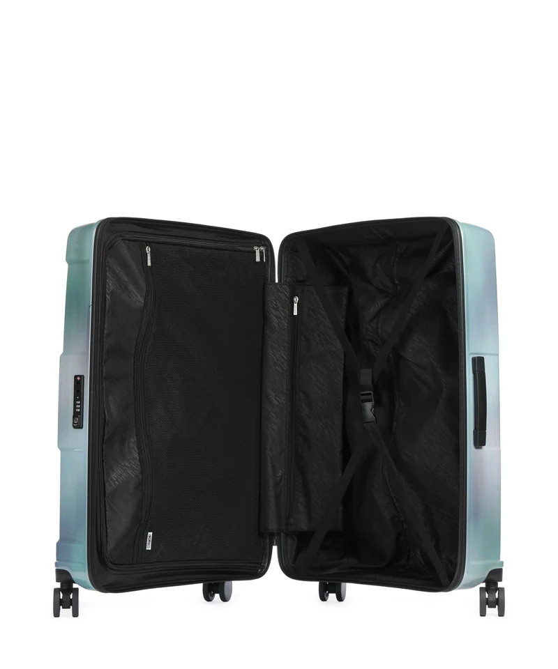 Epic Crate Wildlife Valise 4 roues quantumaurora