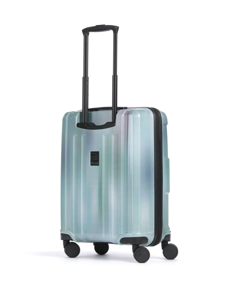 Epic Crate Wildlife Valise 4 roues quantumaurora