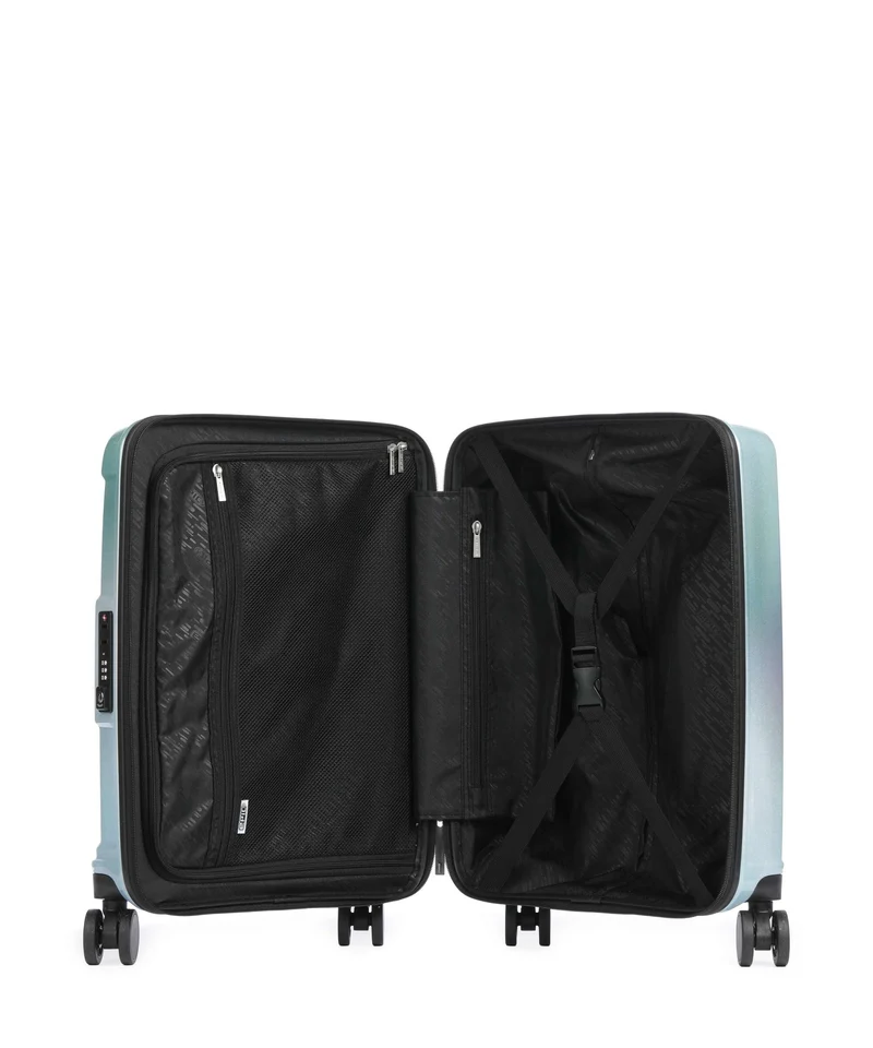 Epic Crate Wildlife Valise 4 roues quantumaurora