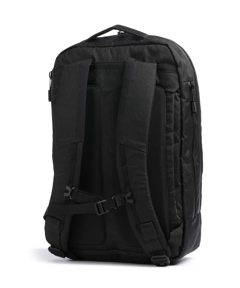 Topo Designs Global Pro Sac à dos black/black