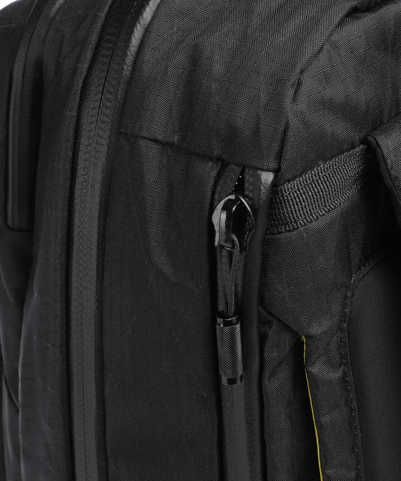 Topo Designs Global Pro Sac à dos black/black