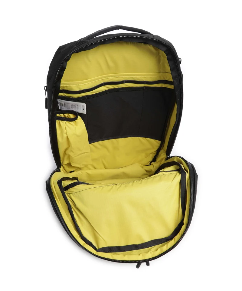 Topo Designs Global Pro Sac à dos black/black