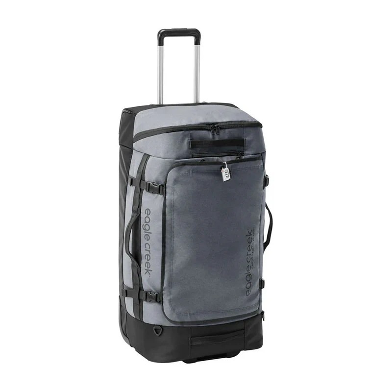 Sac de transport à roulettes Eagle Creek Hauler XT International Carry On