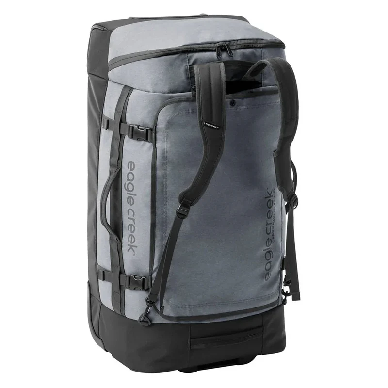 Sac de transport à roulettes Eagle Creek Hauler XT International Carry On