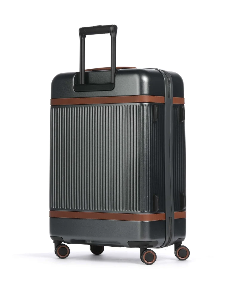The Chesterfield Brand Zuna Set de valise (4 roues) urban graphite