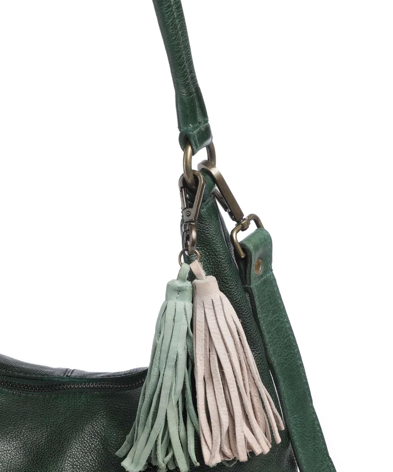 Taschendieb Wien Löwengasse 5xx Sac fourre-tout olive