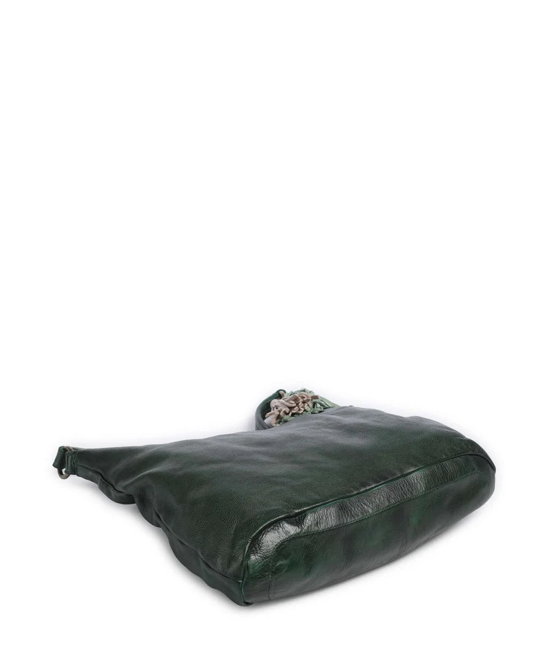 Taschendieb Wien Löwengasse 5xx Sac fourre-tout olive