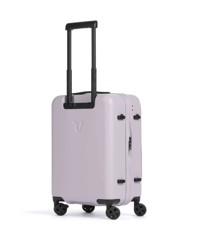 Roncato Florence Valise 4 roues lavanda