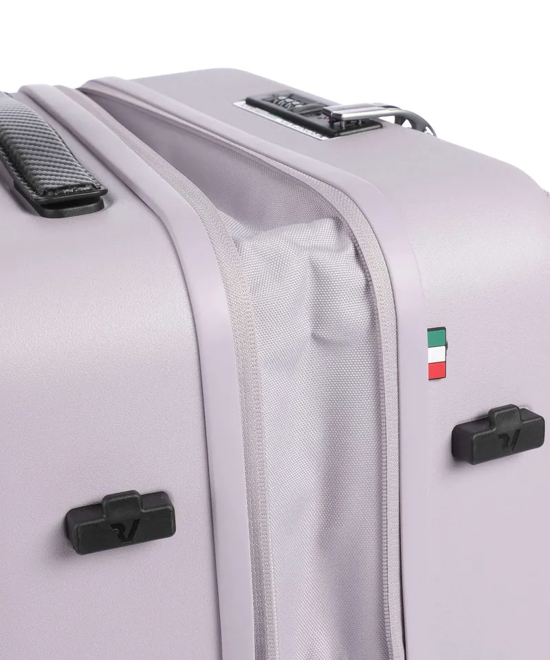 Roncato Florence Valise 4 roues lavanda