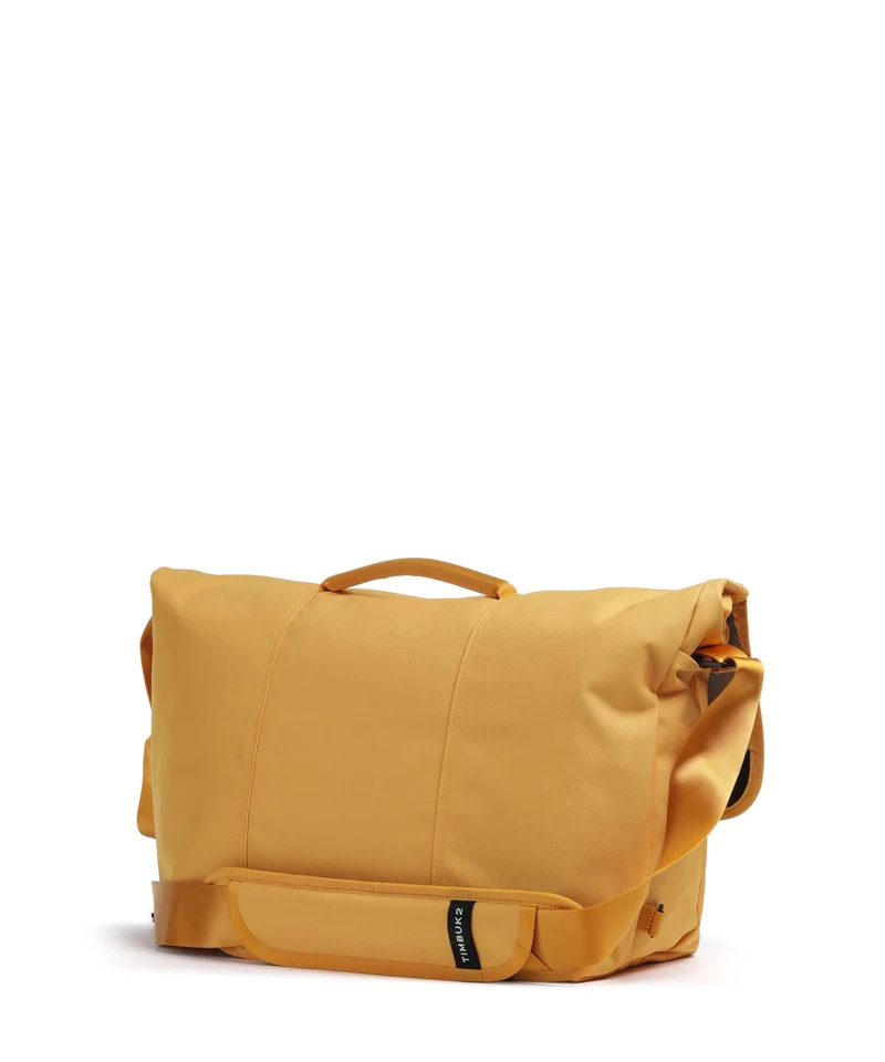 Timbuk2 Classic L Sac messager honey