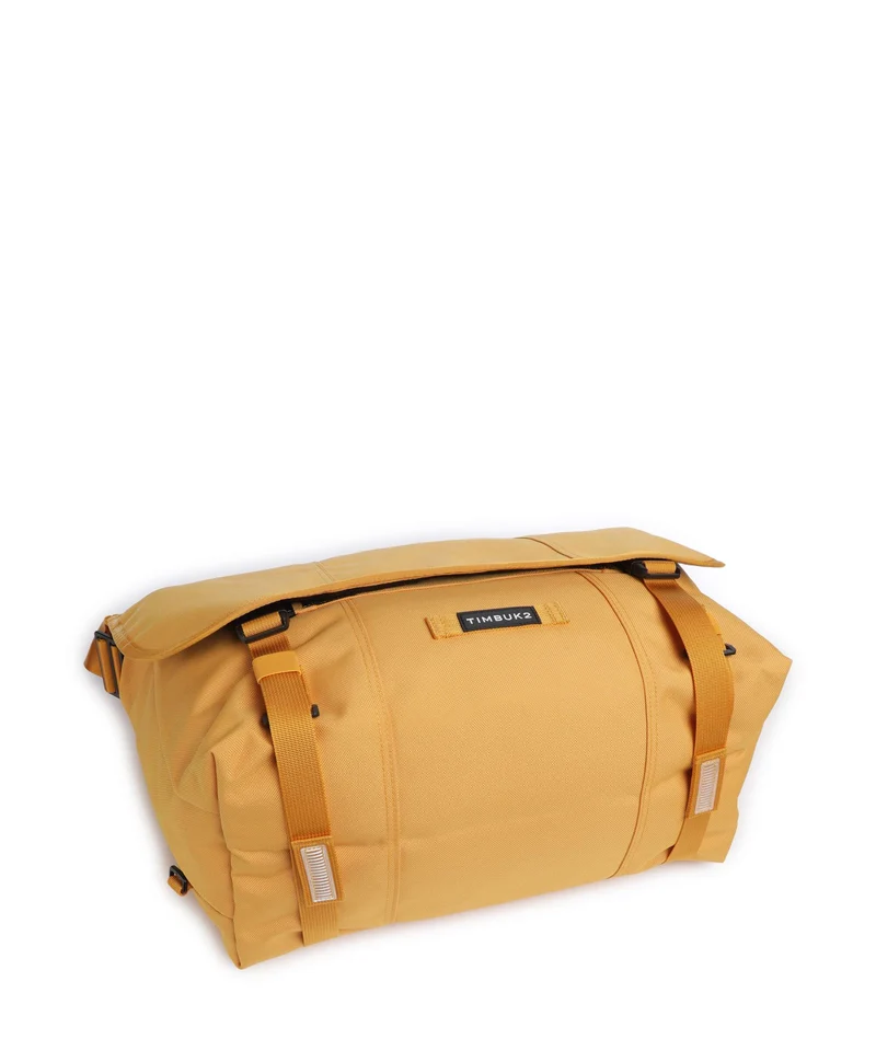 Timbuk2 Classic L Sac messager honey