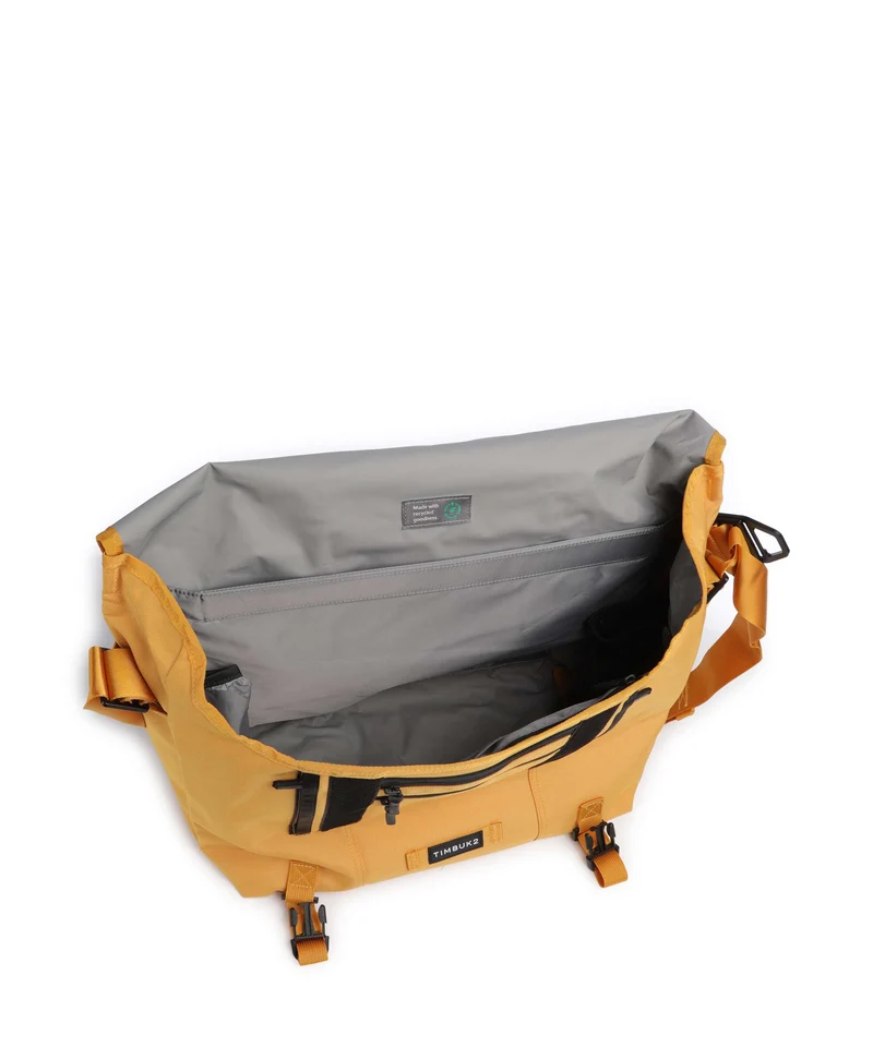 Timbuk2 Classic L Sac messager honey