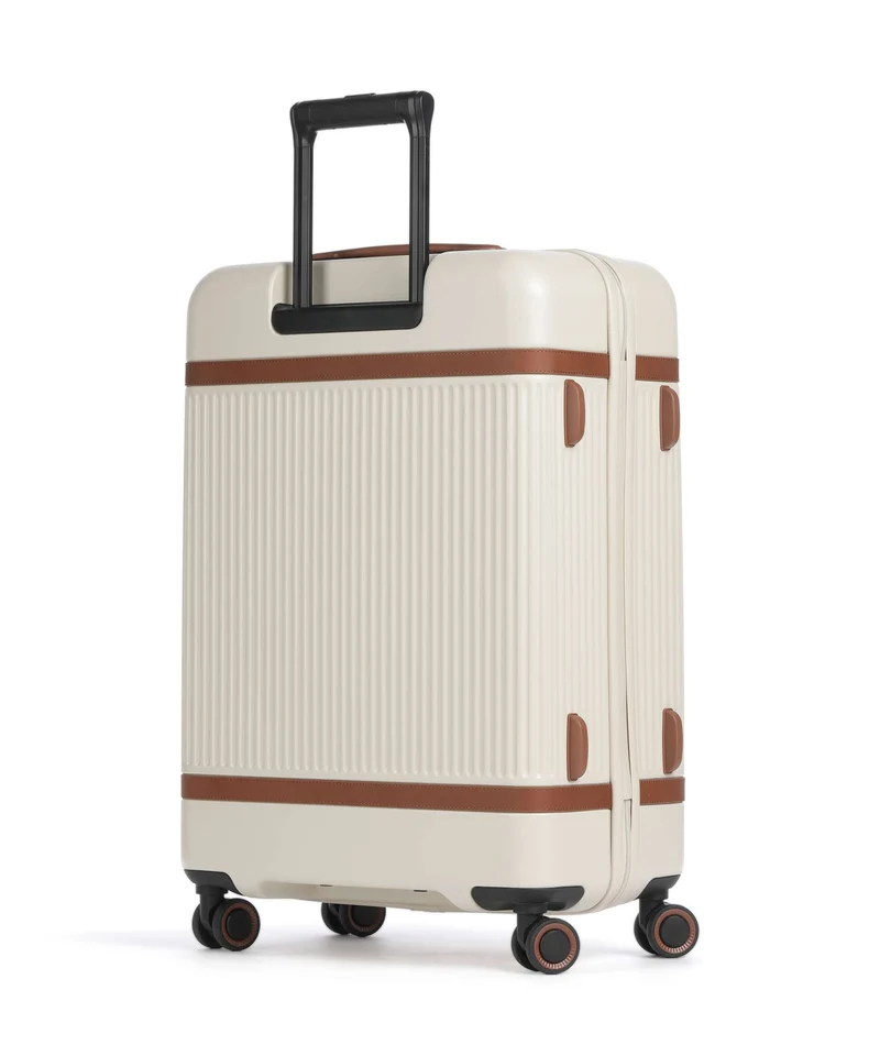 The Chesterfield Brand Zuna Set de valise (4 roues) sandy beach