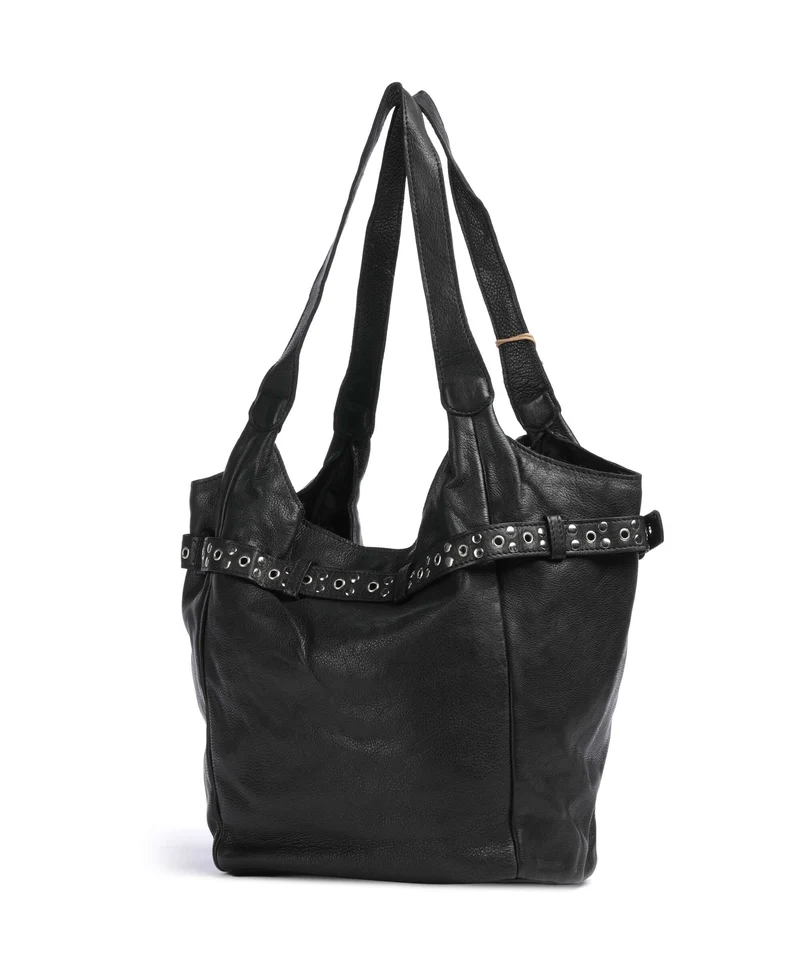 Anokhi Sac fourre-tout black