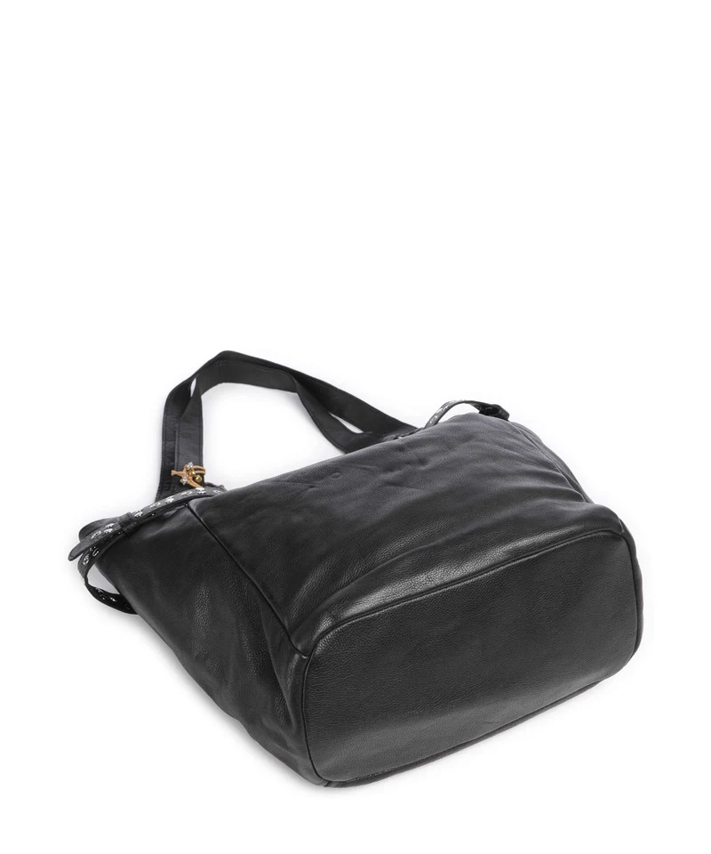 Anokhi Sac fourre-tout black