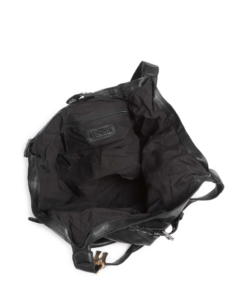 Anokhi Sac fourre-tout black