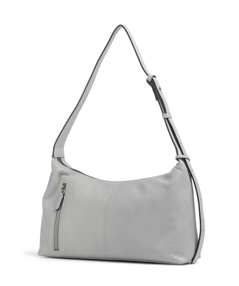 Picard Almada Sac porté épaule smoke