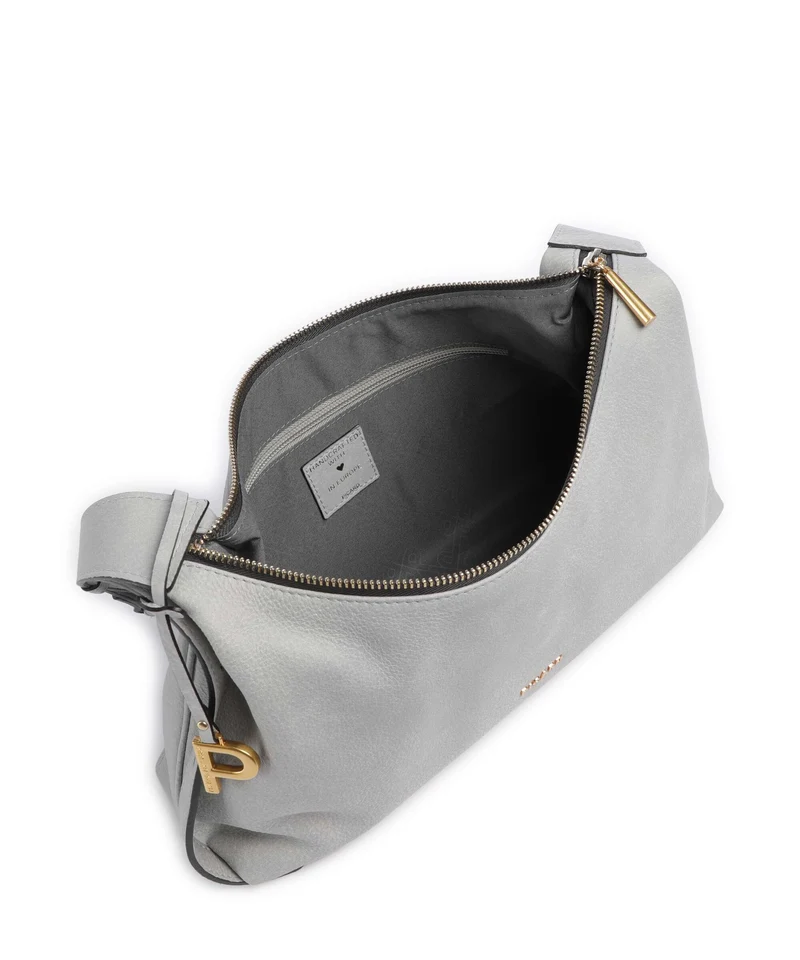 Picard Almada Sac porté épaule smoke