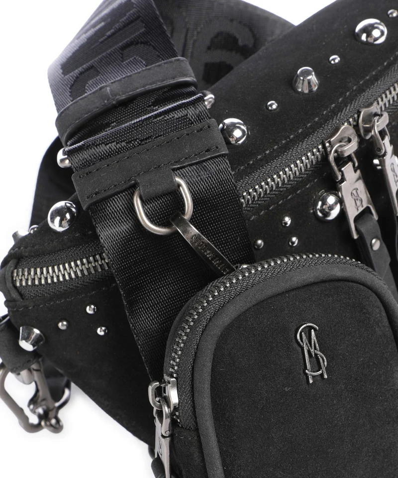 Steve Madden BCLARO Sac banane black