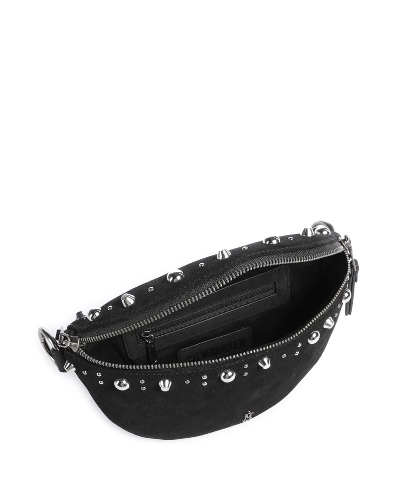 Steve Madden BCLARO Sac banane black