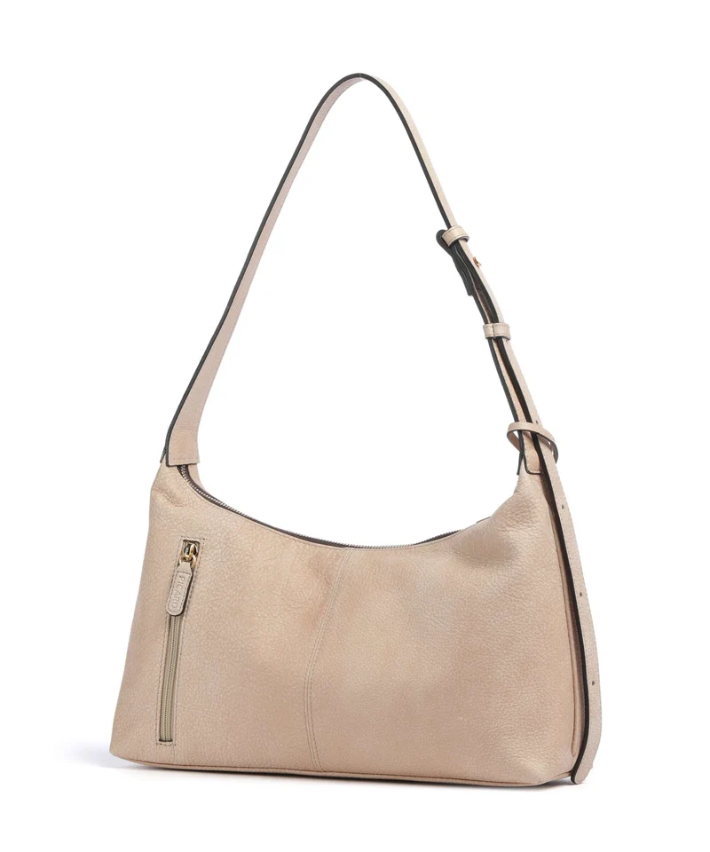 Picard Almada Sac porté épaule cookie