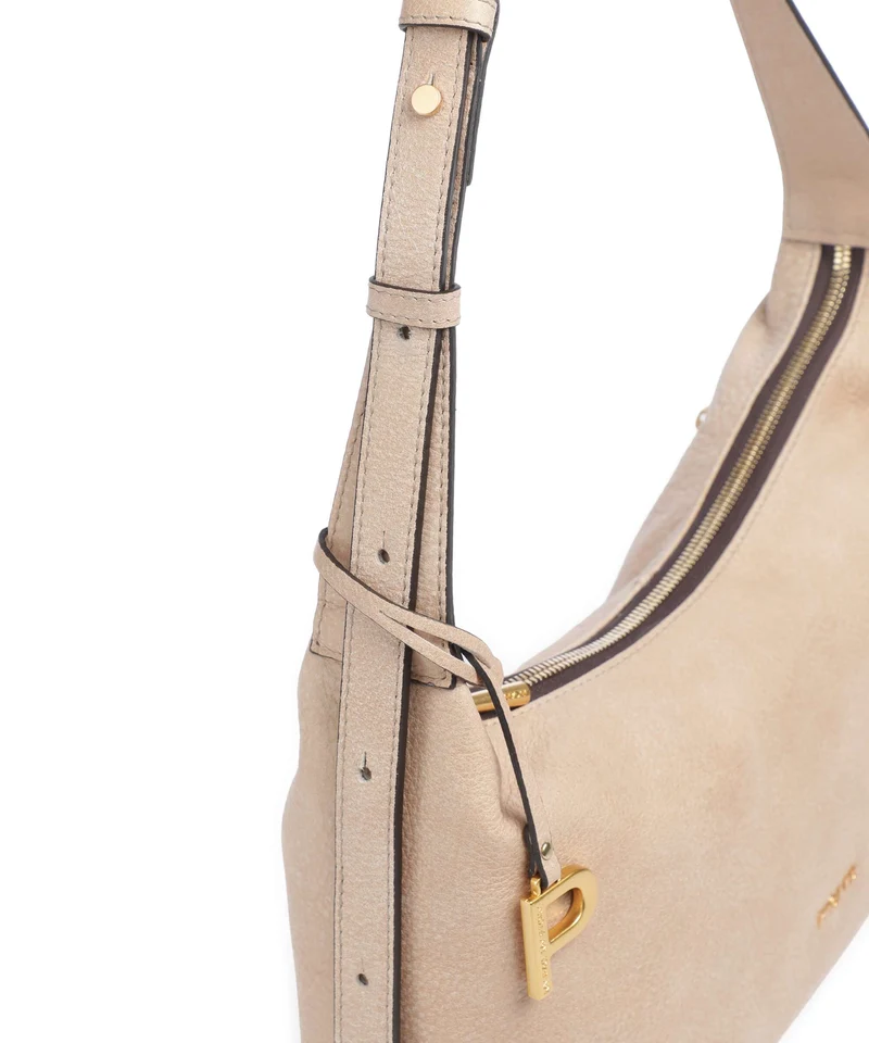 Picard Almada Sac porté épaule cookie