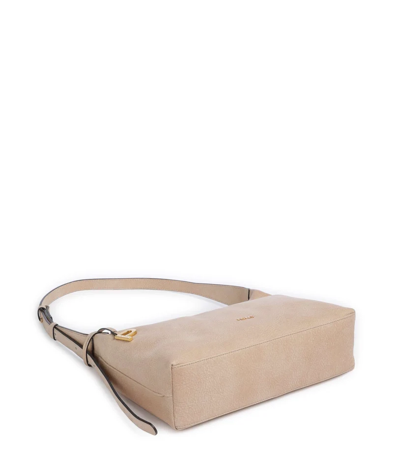 Picard Almada Sac porté épaule cookie