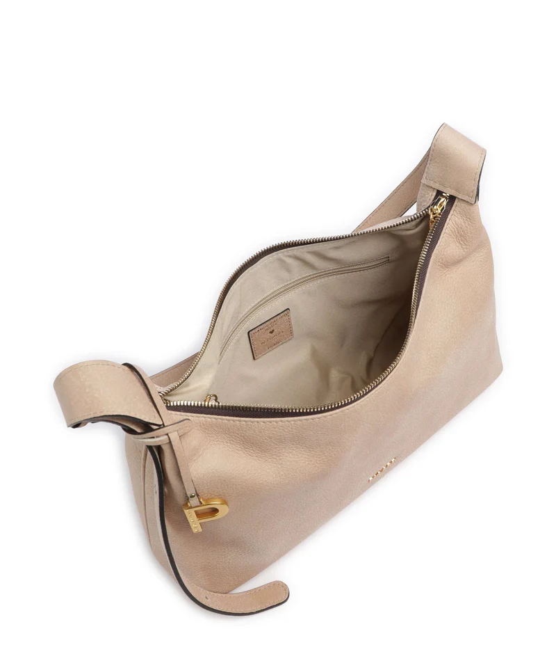 Picard Almada Sac porté épaule cookie