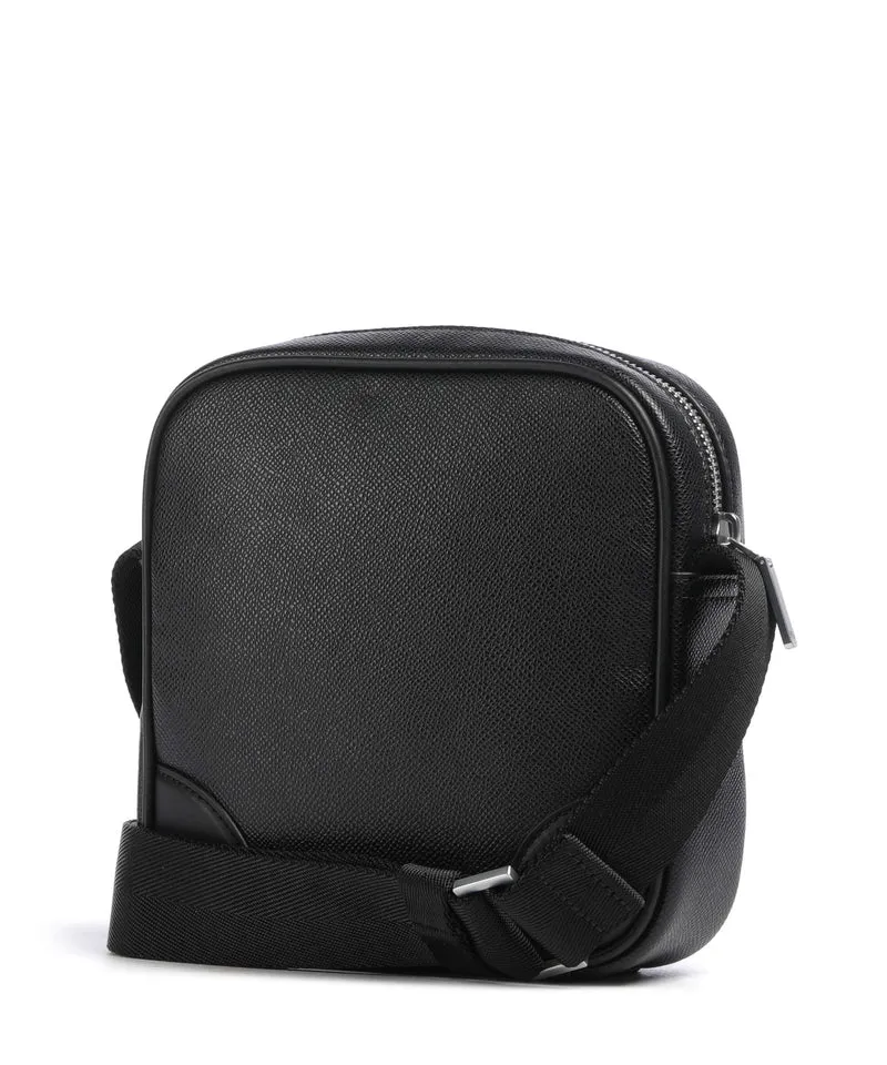 Hugo Sac bandoulière black