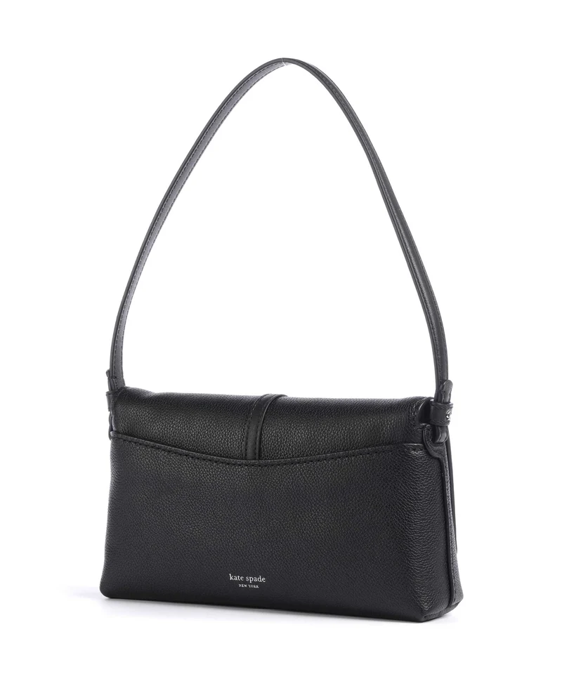 Kate Spade New York Loop Small Sac porté épaule black