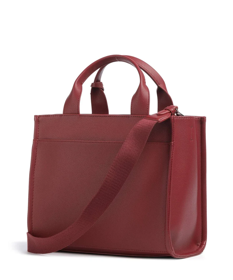 DKNY Hadlee Sac à main rhythm red